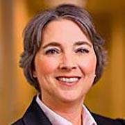 Photo of Jeanette M. Franzel