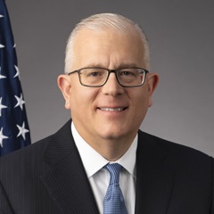 Photo of George R. Botic