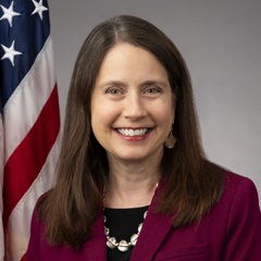 Photo of Kara M. Stein